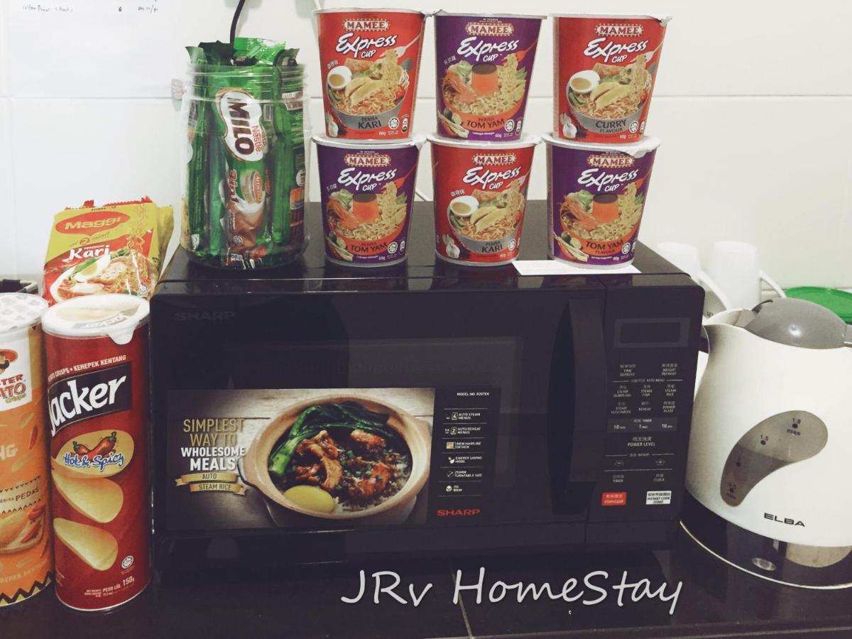Jrv Hotelstyle Malacca