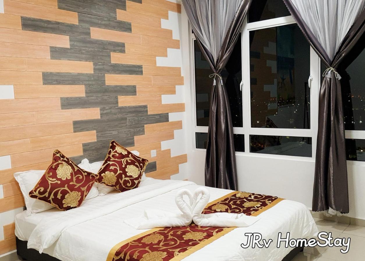 Apartment Jrv Hotelstyle