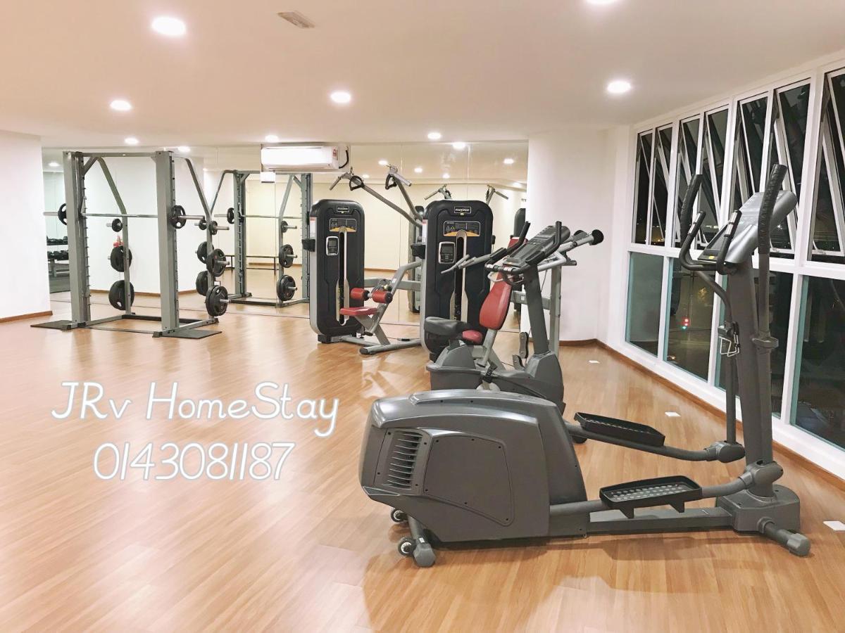 Apartment Jrv Hotelstyle *