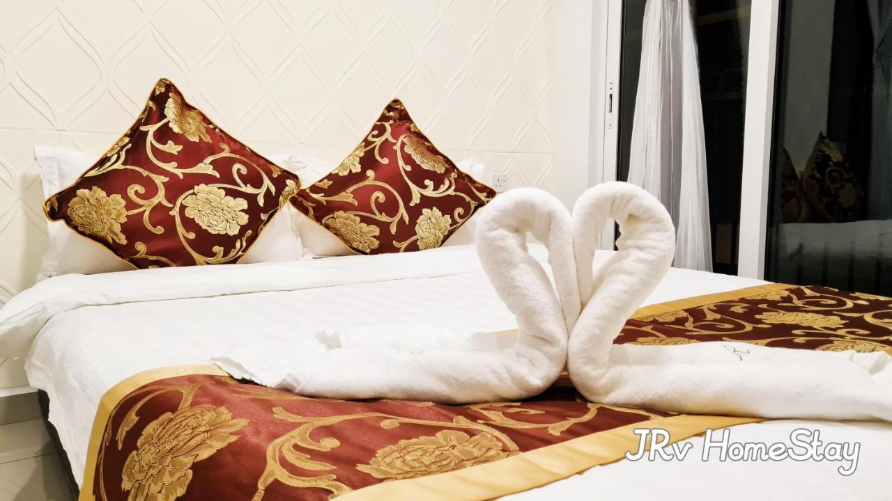 Apartment Jrv Hotelstyle