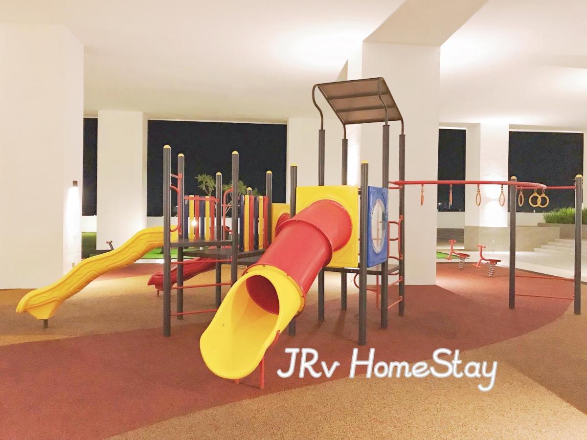 Jrv Hotelstyle Apartment