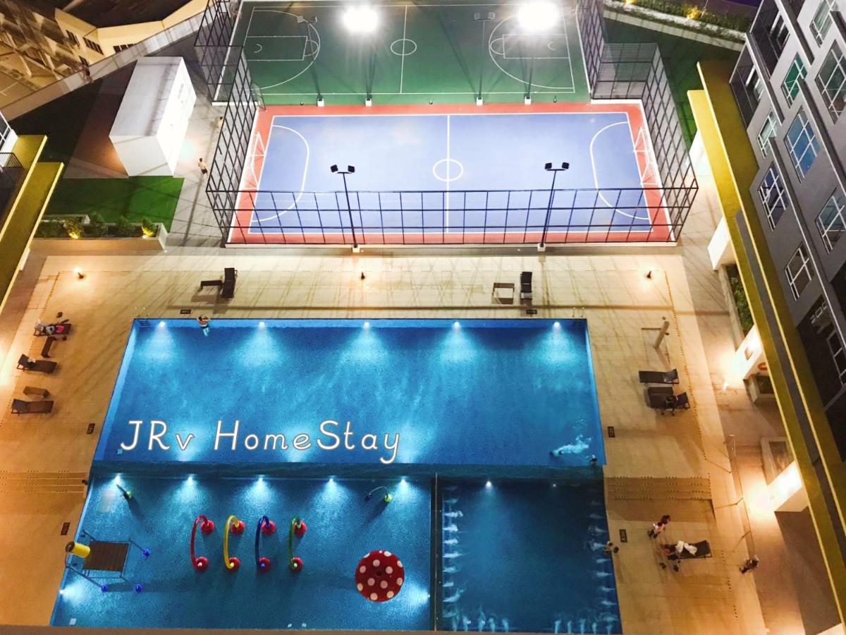 Jrv Hotelstyle Apartment *