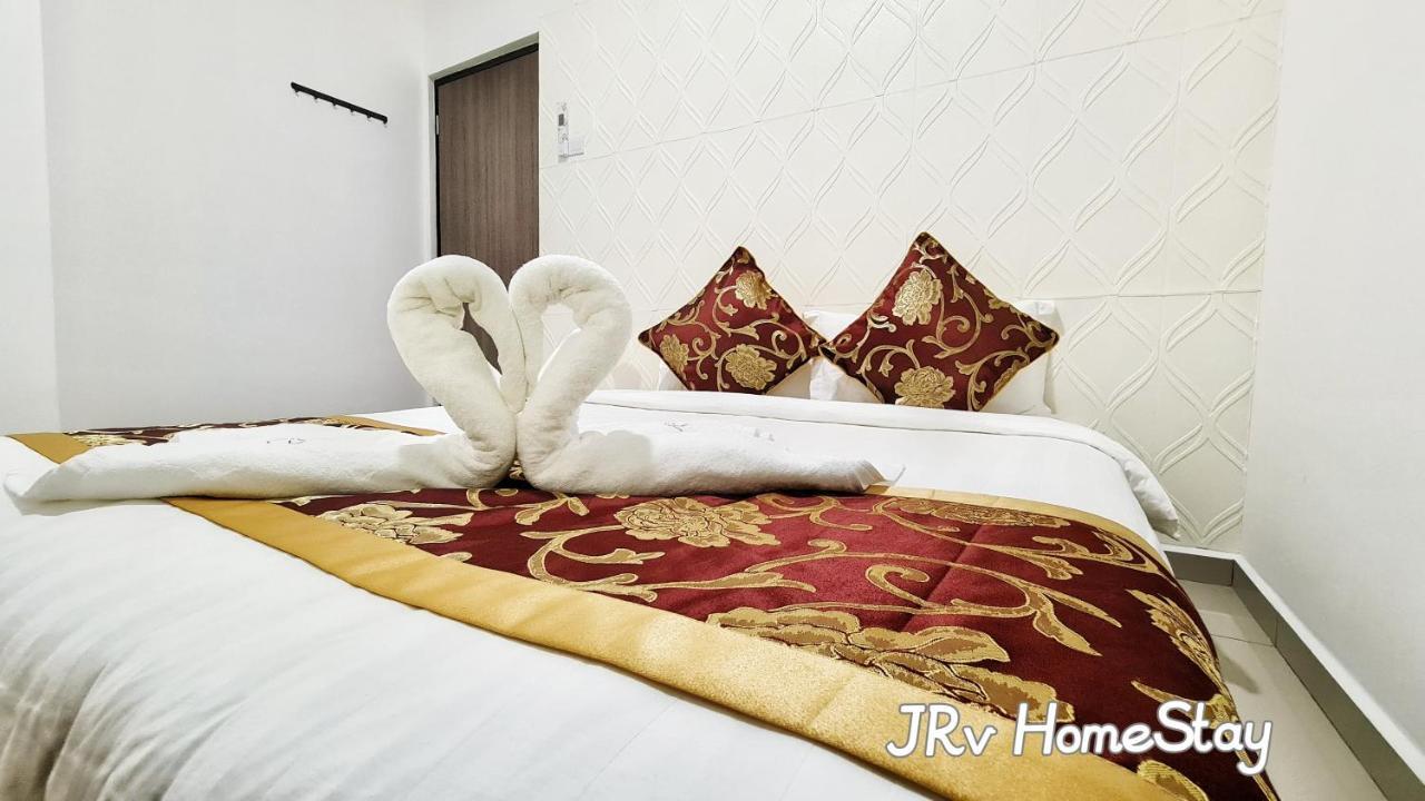 Apartment Jrv Hotelstyle