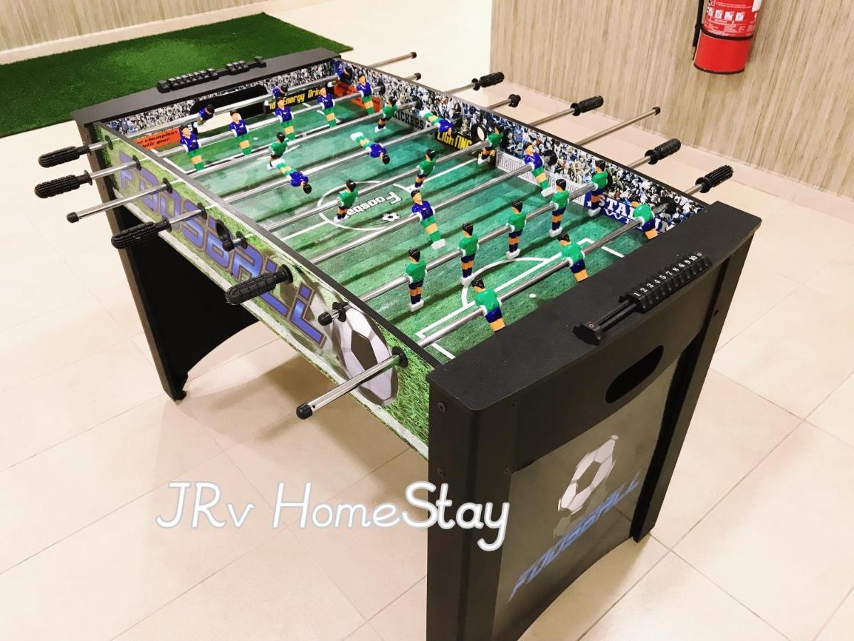 Apartment Jrv Hotelstyle *