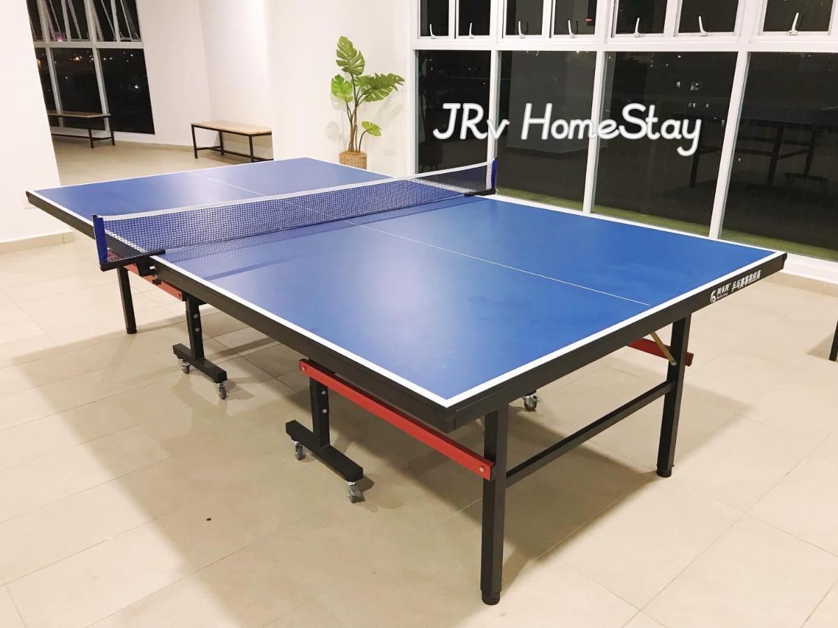Jrv Hotelstyle Apartment Malacca