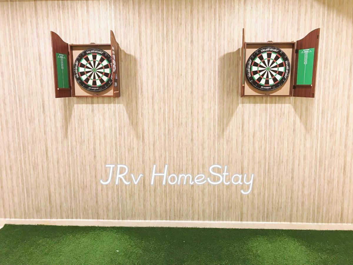 Jrv Hotelstyle Apartment