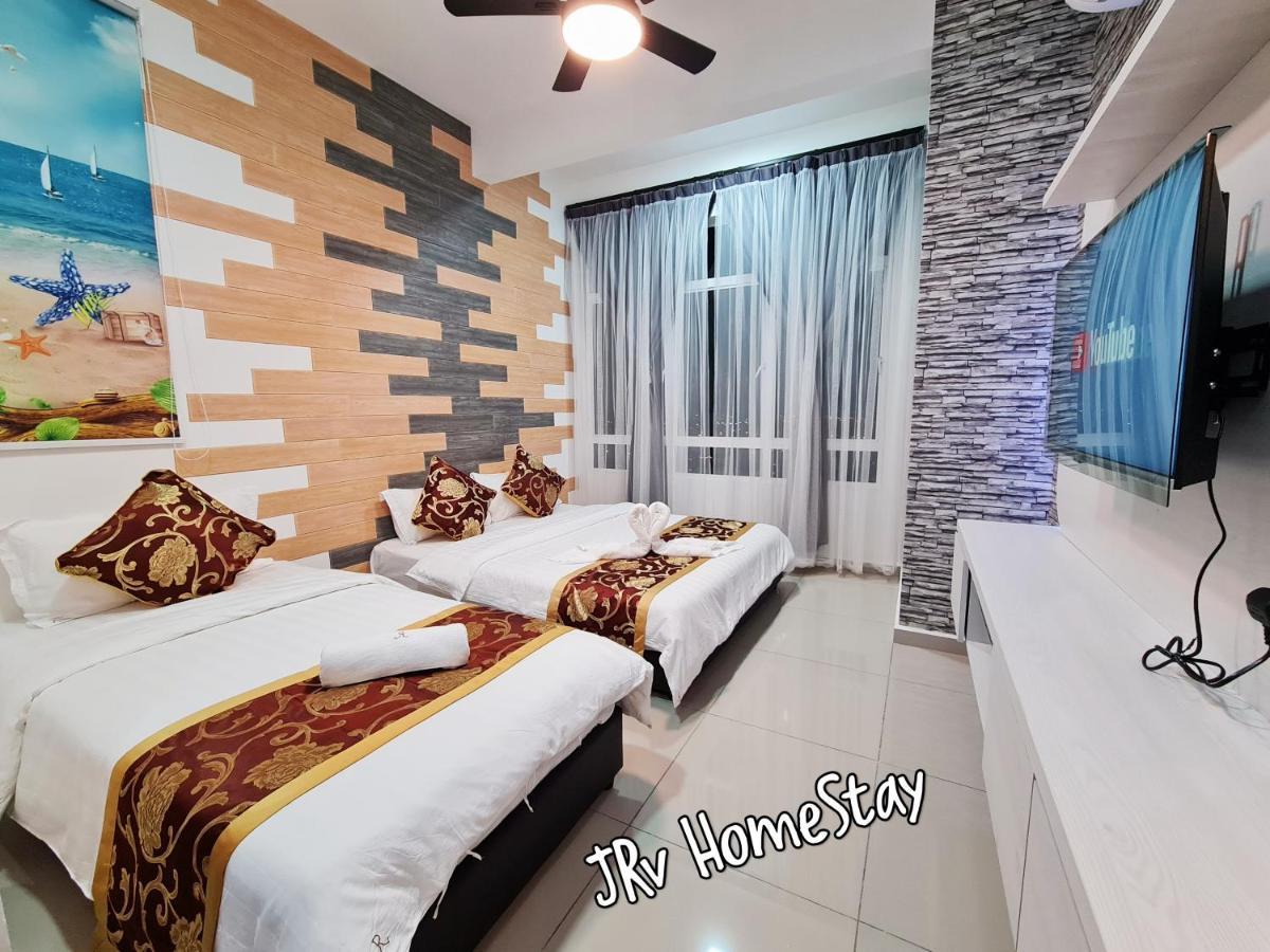 Jrv Hotelstyle Apartment Malacca
