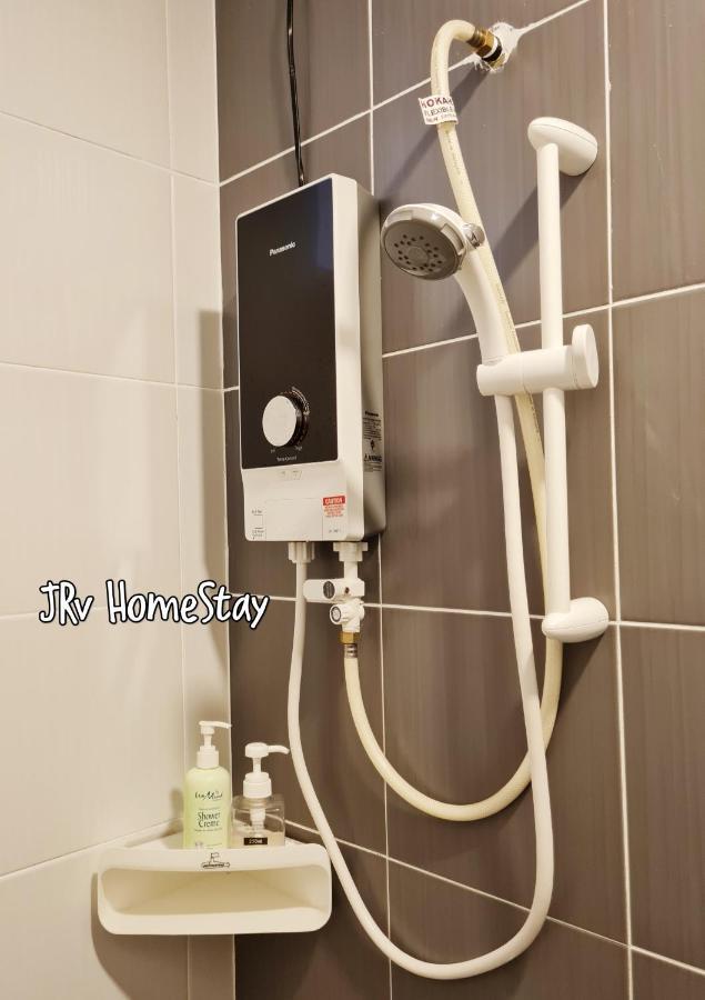 Jrv Hotelstyle Apartment