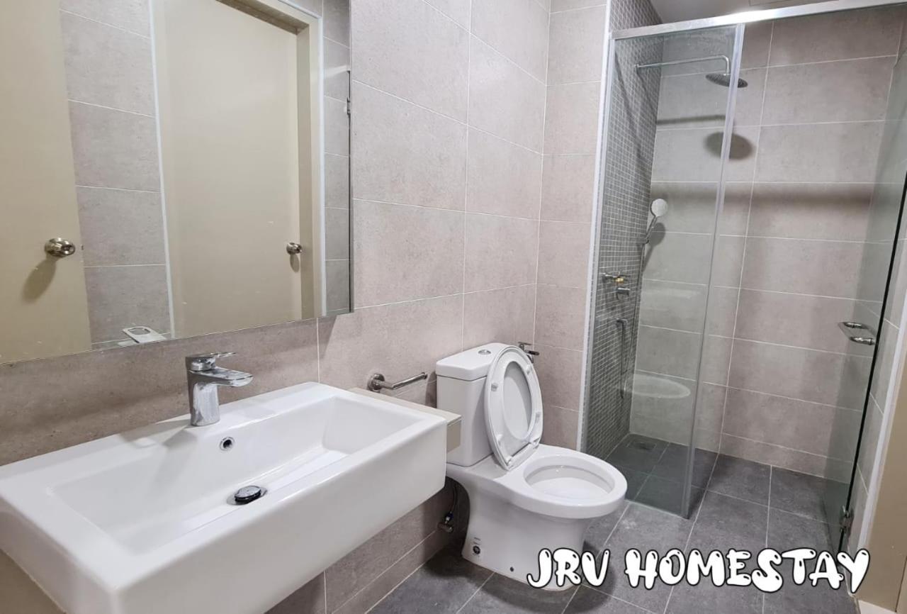 Jrv Hotelstyle Apartment Malacca
