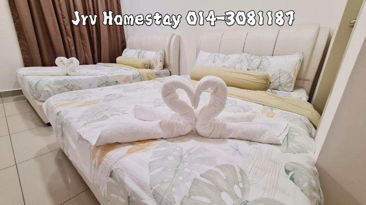 Jrv Hotelstyle Malacca