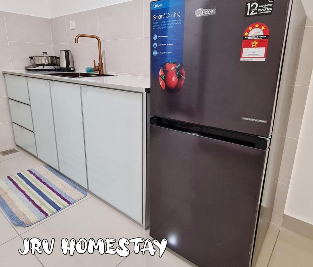 Apartment Jrv Hotelstyle