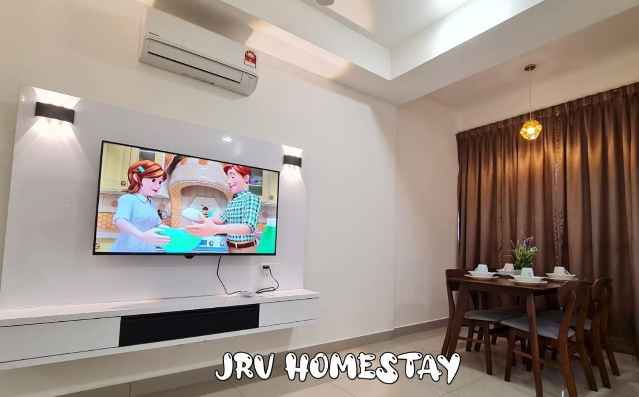 Apartment Jrv Hotelstyle Malacca