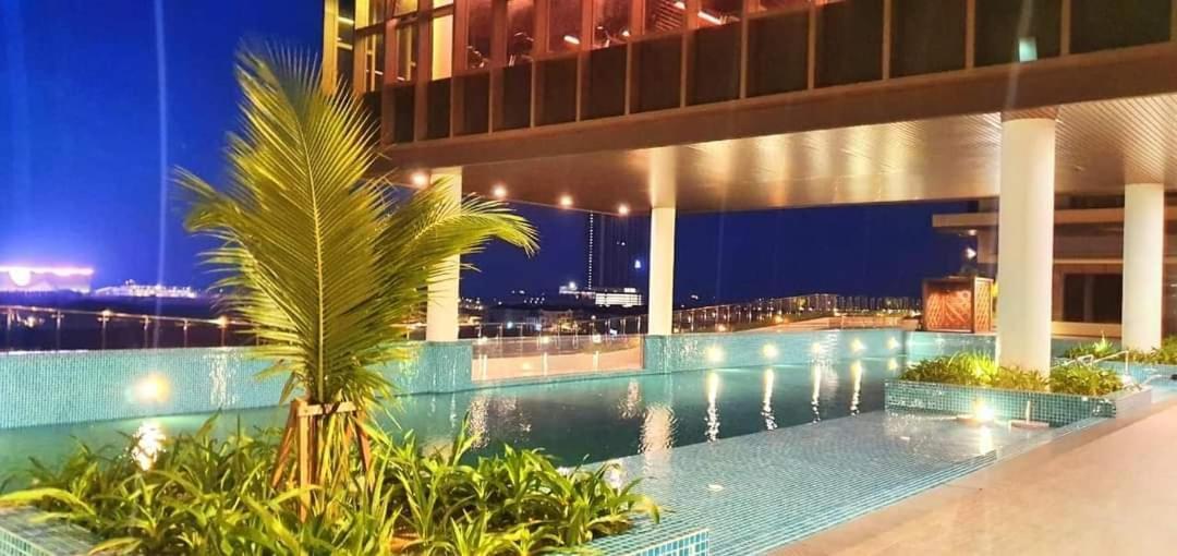 Jrv Hotelstyle Malacca