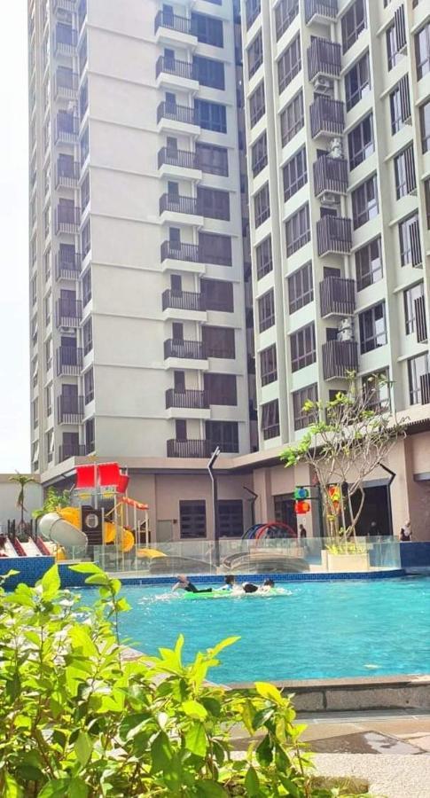 Jrv Hotelstyle Apartment Malacca