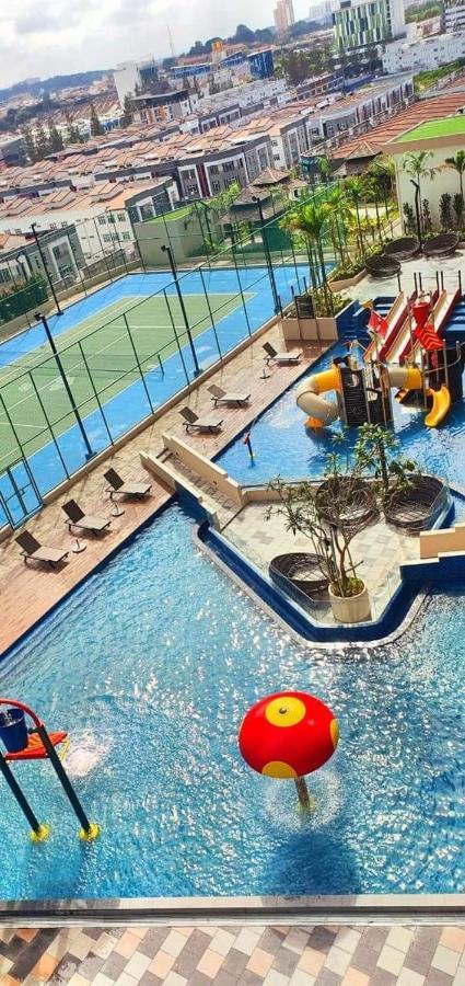Jrv Hotelstyle Apartment