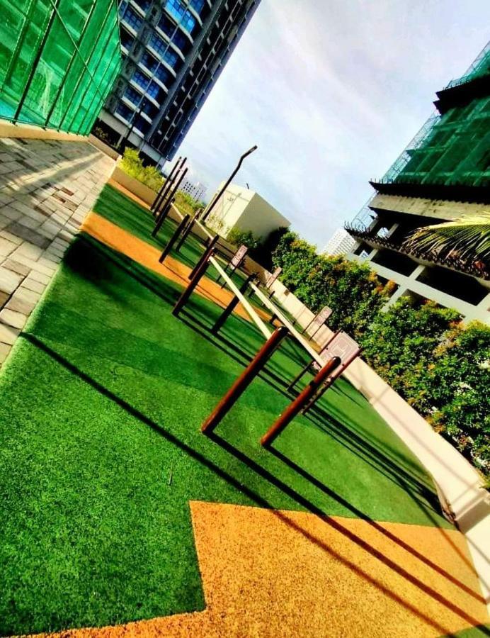 Apartment Jrv Hotelstyle Malacca