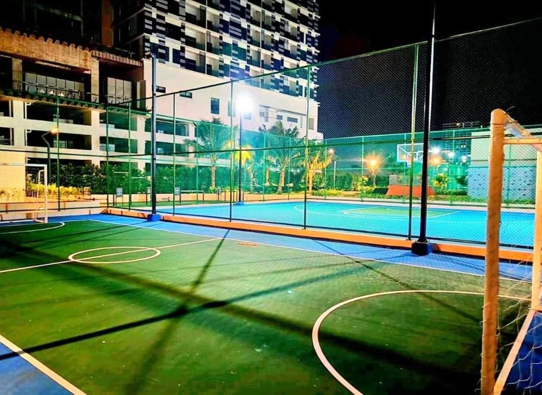 Apartment Jrv Hotelstyle Malacca