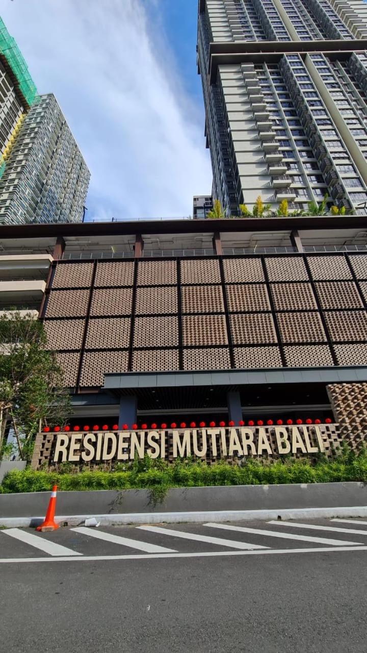 Jrv Hotelstyle Apartemen *