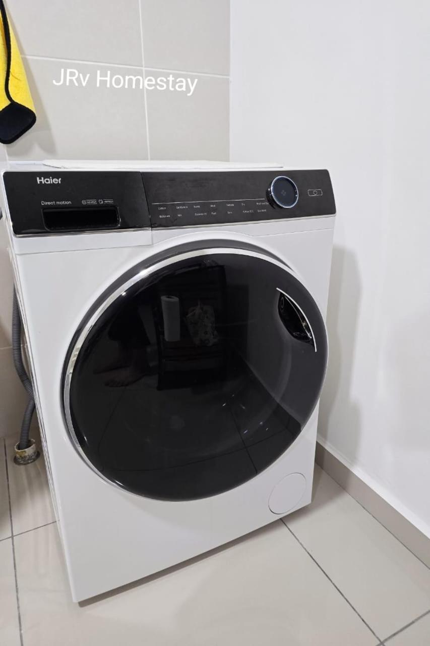 Jrv Hotelstyle Apartment Malacca