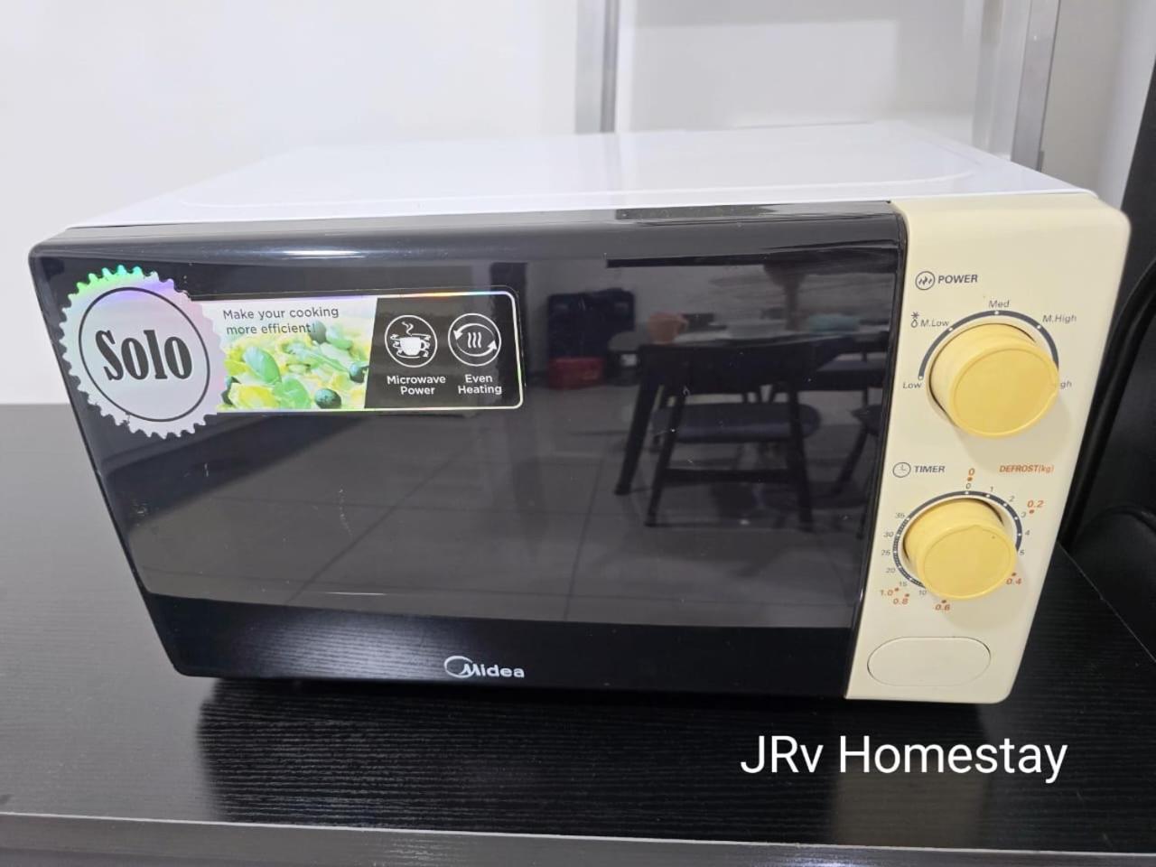 Apartment Jrv Hotelstyle *