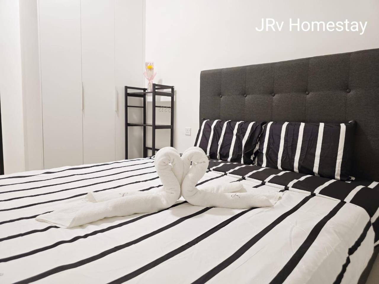 Jrv Hotelstyle * Malacca