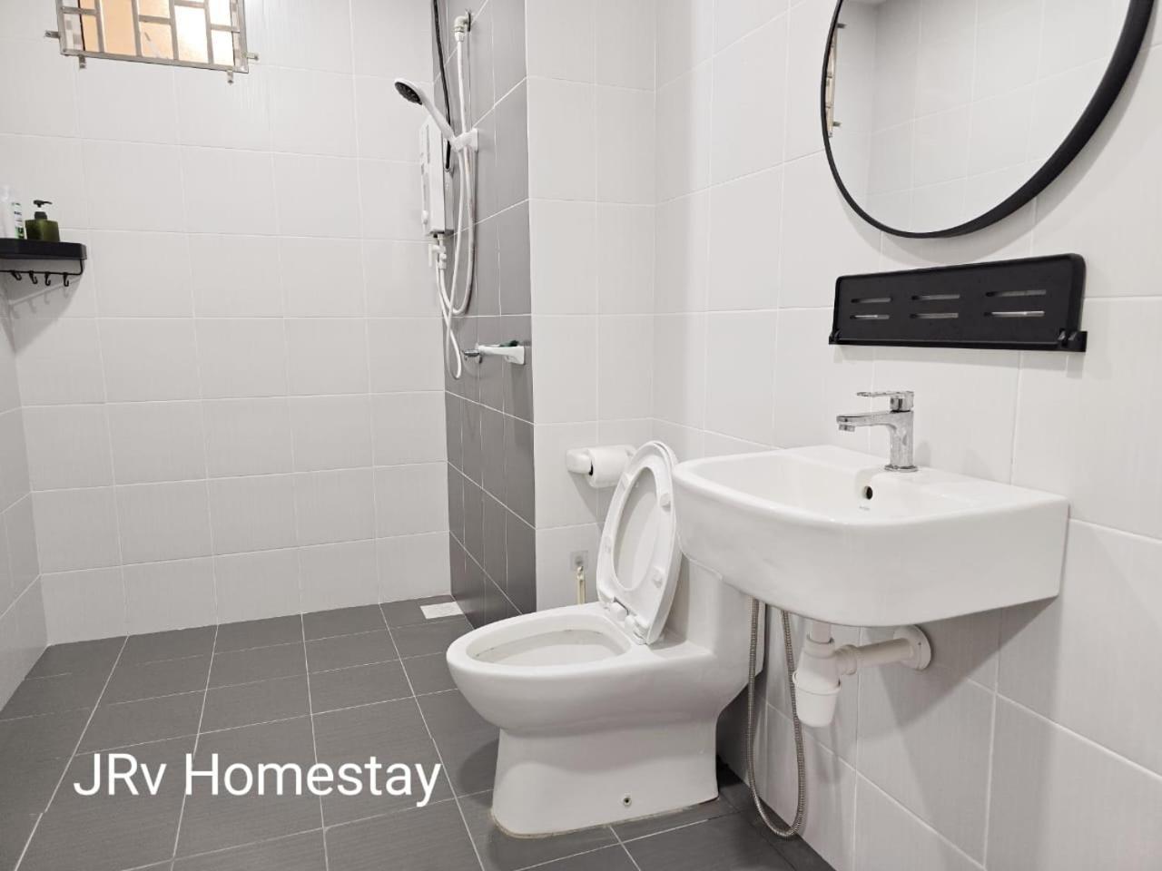 Jrv Hotelstyle Apartment *