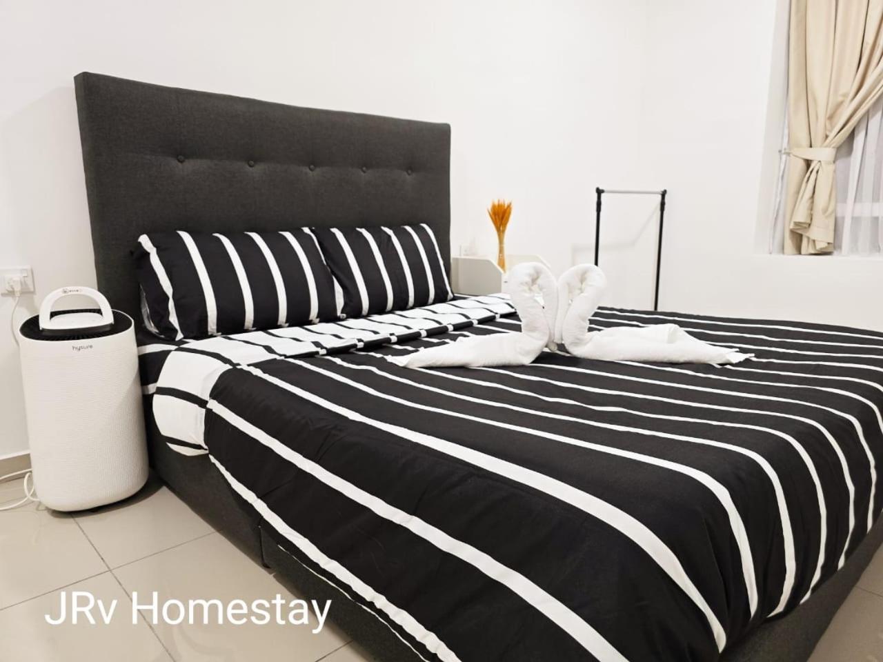 Apartment Jrv Hotelstyle *