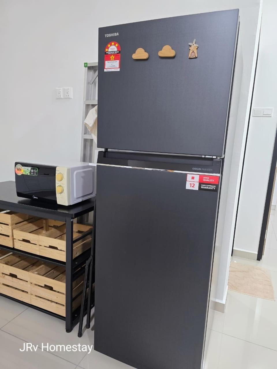 Jrv Hotelstyle Apartment Malacca