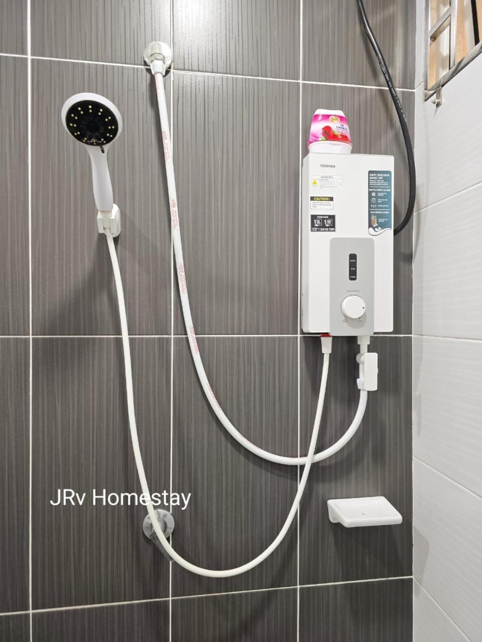 Apartment Jrv Hotelstyle Malacca