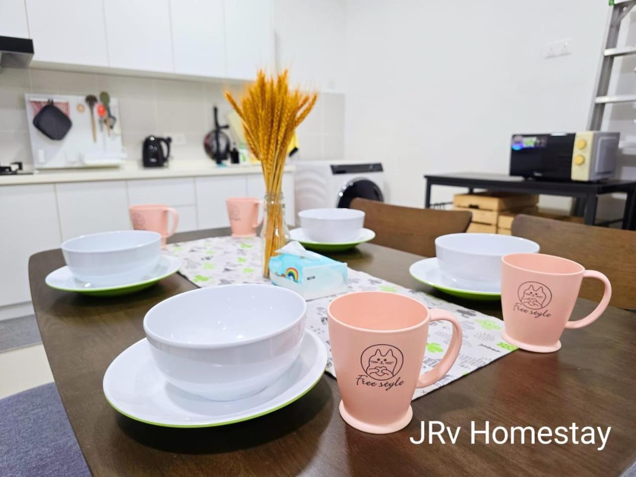 Jrv Hotelstyle Apartment *