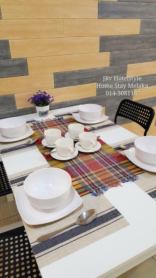 Apartment Jrv Hotelstyle