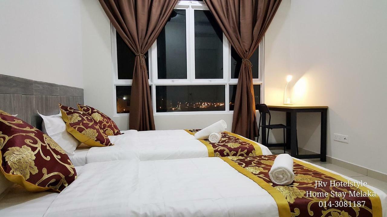 Jrv Hotelstyle Malacca