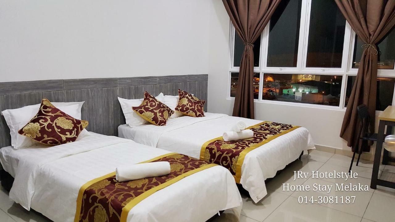 Jrv Hotelstyle Apartment *