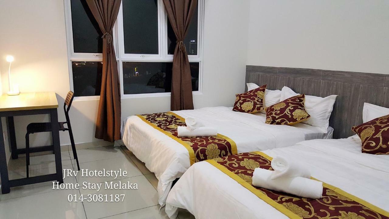 Apartment Jrv Hotelstyle *