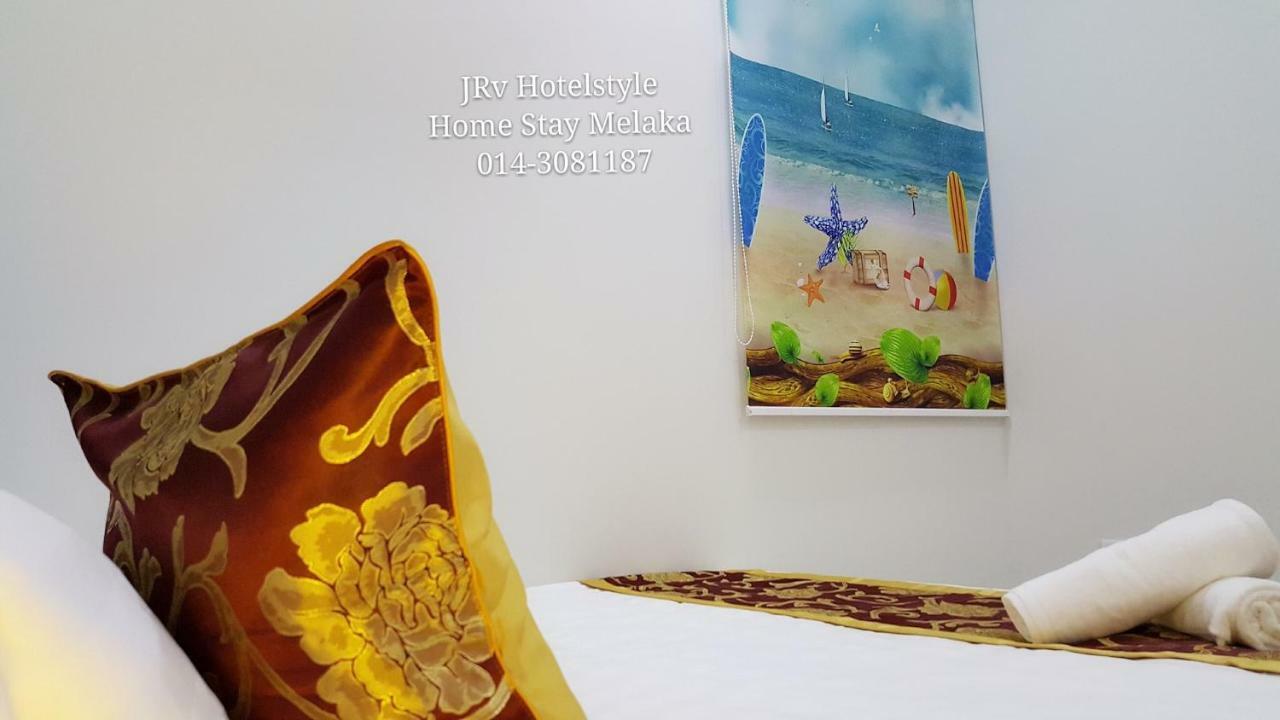 Apartment Jrv Hotelstyle