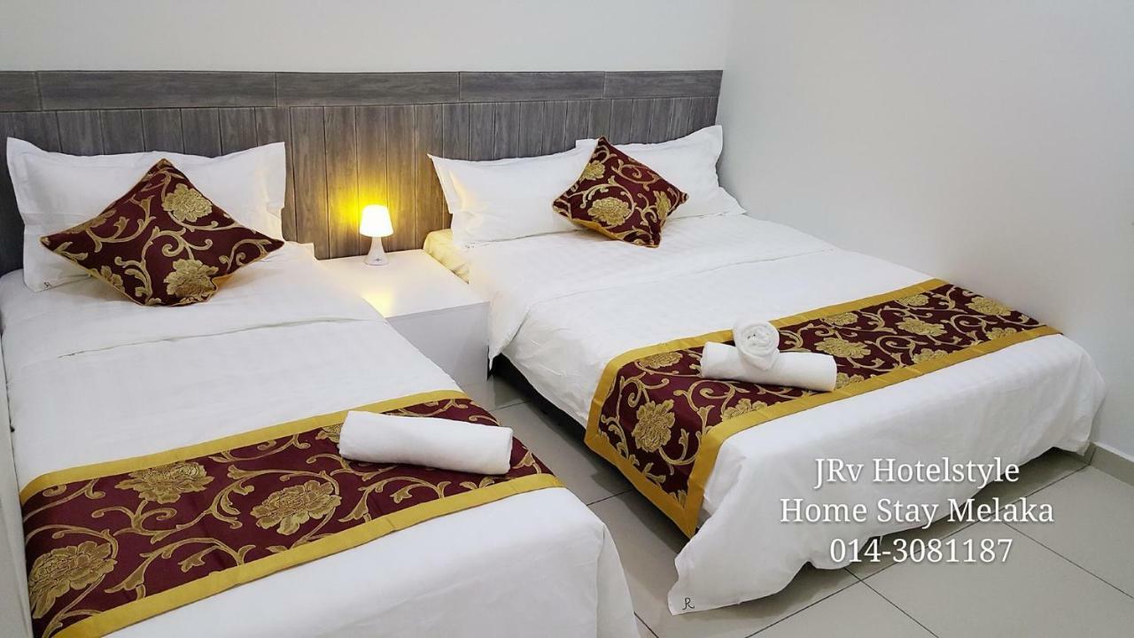 Apartment Jrv Hotelstyle