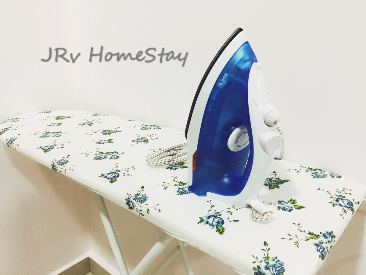 Apartment Jrv Hotelstyle